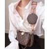 [루이비통] 모노그램 멀티 포쉐트 악세수아 MULTI POCHETTE ACCESSORIES