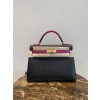 실사 [에르메스] 앱송 켈리 백   HERMES EPSOM KELLY32