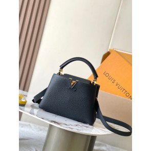 [루이비통] 카퓌신 숄더백 Capucines BB