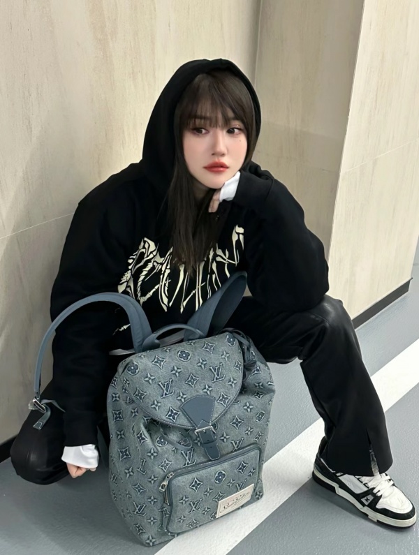 [루이비통] 백팩 MONTSOURIS