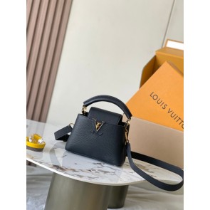 [루이비통] 카퓌신 숄더백 Capucines