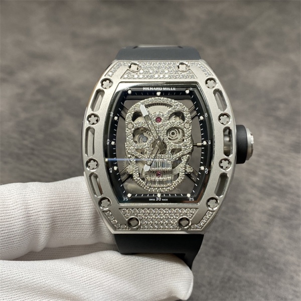 Richard Mille RM052