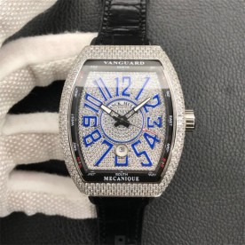 Franck Muller V45 SC DT