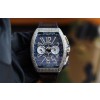 Franck Muller V45 CC DT