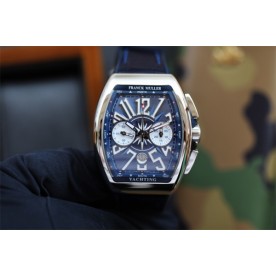 Franck Muller V45 CC DT