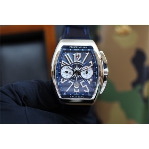 Franck Muller V45 CC DT