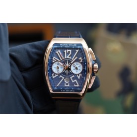 Franck Muller V45 CC DT