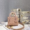 [디올] LADY DIOR MY ABC DIOR백