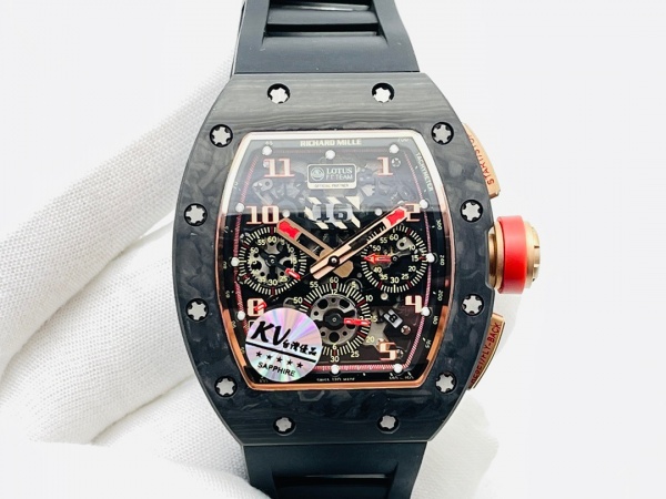 RICHARD MILLE RM 011 FELIPE MASSA