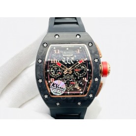 RICHARD MILLE RM 011 FELIPE MASSA