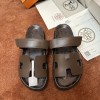 [에르메스] 시프레 (Chypre) 커플 슬리퍼