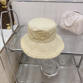 [프라다] 모자