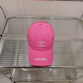 [샤넬] 볼캡 모자