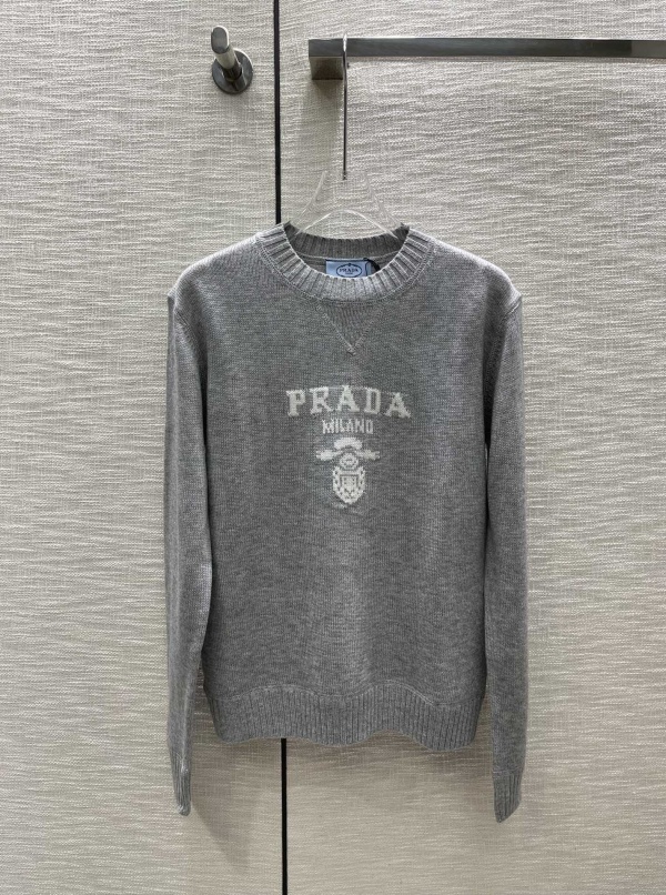 [프라다] 스웨터