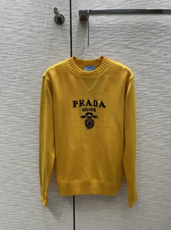 [프라다] 스웨터