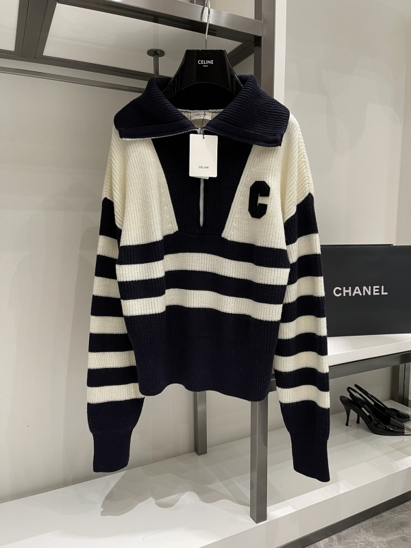 [셀린느] 스웨터