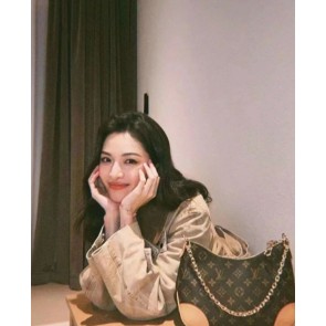 [루이비통] 모노그램 호보백 BOULOGNE