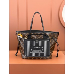 [루이비통] 모노그램 네버풀 NEVERFULL INSIDE OUT