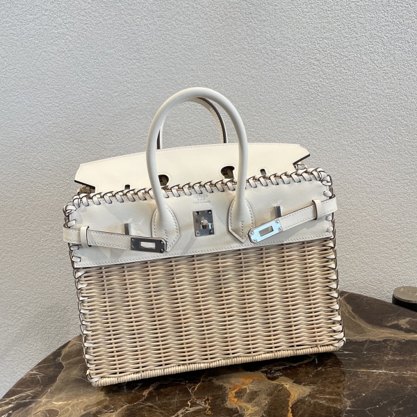 HERMES BIRKIN 25 PICNIC 피크닉