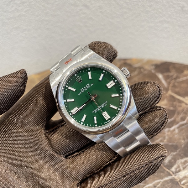 ROLEX