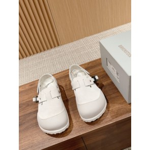 [디올] Diorby Birkenstock 신상 TOKIO 남여공용 샌들