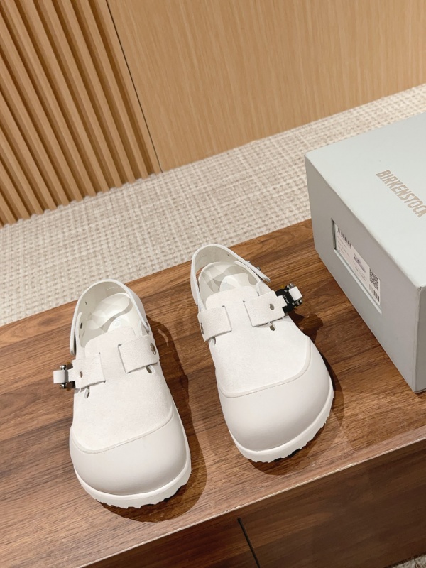 [디올] Diorby Birkenstock 신상 TOKIO 남여공용 샌들