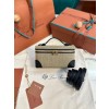 [Loro Piana] Extra L19 pocket 엑스트라 포켓백