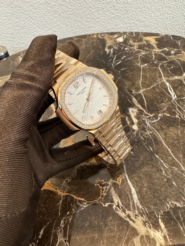 PATEK PHILIPPE