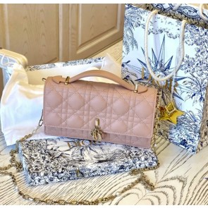 [디올] DIOR WOC 신상 숄더백