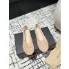 [ALAIA] 신상 슈즈