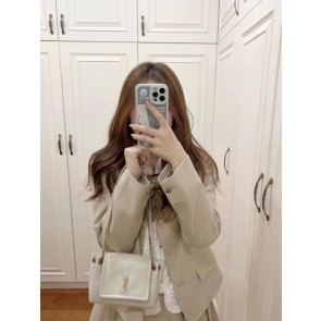 [입생로랑] 신상 미니 Mini Nolita 숄더백
