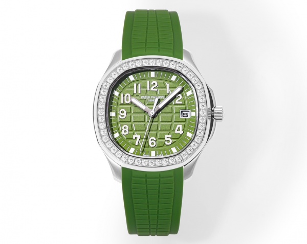 [파텍필립] Aquanaut Luce5268