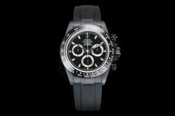 [롤렉스] 데이토나 AET x ROLEX x Picasso Crossover