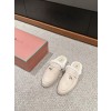 [로로피아나] 남여공용 OPEN WALK FUR 블로퍼