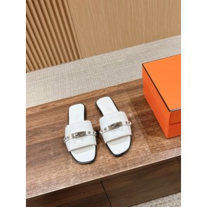 [에르메스] 슬리퍼