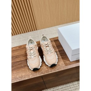 [디올] 신상 스니커즈 DIOR CHRONO SNEAKERS   