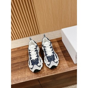 [디올] 신상 스니커즈 DIOR CHRONO SNEAKERS  