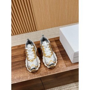 [디올] 신상 스니커즈 DIOR CHRONO SNEAKERS    