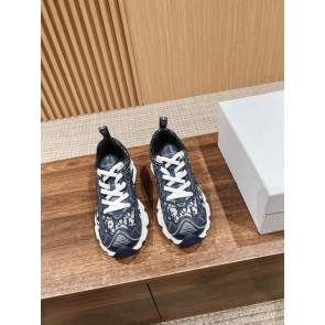 [디올] 신상 스니커즈 DIOR CHRONO SNEAKERS  