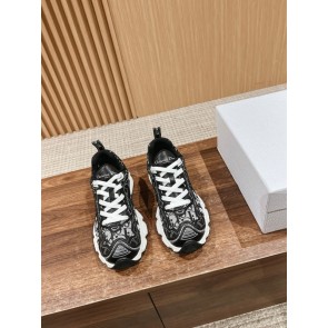 [디올] 신상 스니커즈 DIOR CHRONO SNEAKERS  
