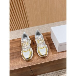 [디올] 신상 스니커즈 DIOR CHRONO SNEAKERS