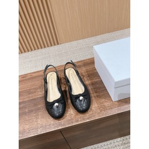 [디올] 여성 신상 슈즈 DIOR BALLET
