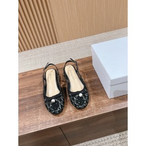 [디올] 여성 신상 슈즈 DIOR BALLET