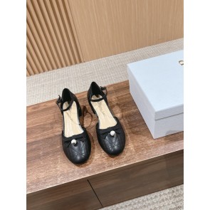 [디올] 여성 신상 슈즈 DIOR BALLET