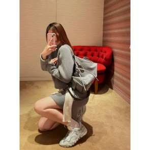[루이비통] 신상 스니커즈 LV RUSH SNEAKERS