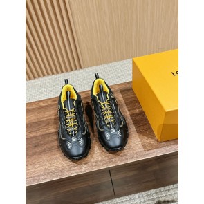 [루이비통] 신상 스니커즈 LV RUSH SNEAKERS