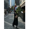 [루이비통] CARRY ALL 모노그램 숄더백