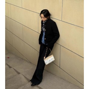 [루이비통] 모노그램 포쉐트 악세수아 LV x TM POCHETTE ACCESSOIRES
