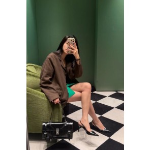 [프라다] 신상 숄더백