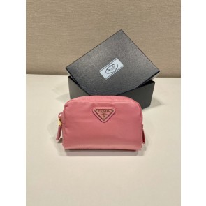 [프라다] 파우치 Prada Re-Nylon